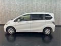 2013 Honda Freed