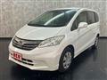 2013 Honda Freed
