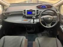 2013 Honda Freed