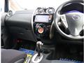 2016 Nissan Note
