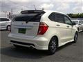 2007 Honda Edix