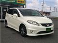 2007 Honda Edix