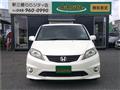 2007 Honda Edix