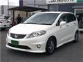 2007 Honda Edix