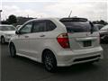 2007 Honda Edix