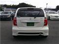 2007 Honda Edix