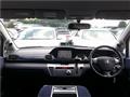 2007 Honda Edix