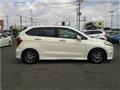 2007 Honda Edix