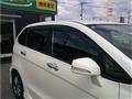 2007 Honda Edix