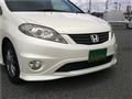 2007 Honda Edix