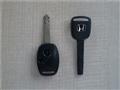 2007 Honda Edix