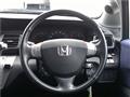 2007 Honda Edix