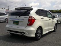 2007 Honda Edix