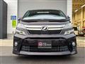 2013 Toyota Vellfire
