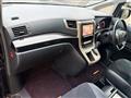 2013 Toyota Vellfire
