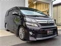2013 Toyota Vellfire