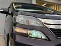 2013 Toyota Vellfire