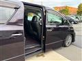 2013 Toyota Vellfire