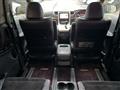 2013 Toyota Vellfire