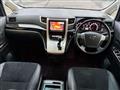 2013 Toyota Vellfire