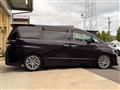 2013 Toyota Vellfire