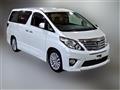 2012 Toyota Alphard