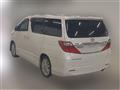 2012 Toyota Alphard