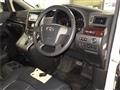 2012 Toyota Alphard