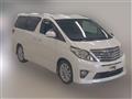 2012 Toyota Alphard