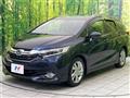 2015 Honda Shuttle