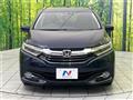2015 Honda Shuttle