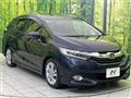 2015 Honda Shuttle