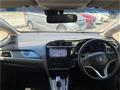 2015 Honda Shuttle