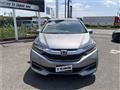 2015 Honda Shuttle