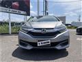 2015 Honda Shuttle