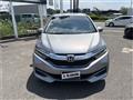 2015 Honda Shuttle