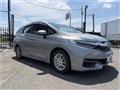 2015 Honda Shuttle