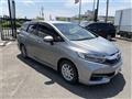 2015 Honda Shuttle