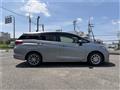 2015 Honda Shuttle