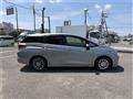 2015 Honda Shuttle