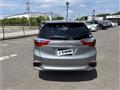 2015 Honda Shuttle