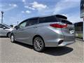 2015 Honda Shuttle