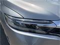 2015 Honda Shuttle