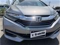 2015 Honda Shuttle