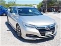 2014 Honda Accord Hybrid