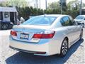 2014 Honda Accord Hybrid