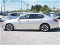2014 Honda Accord Hybrid