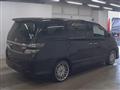 2012 Toyota Vellfire