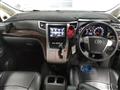 2012 Toyota Vellfire