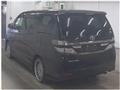 2012 Toyota Vellfire